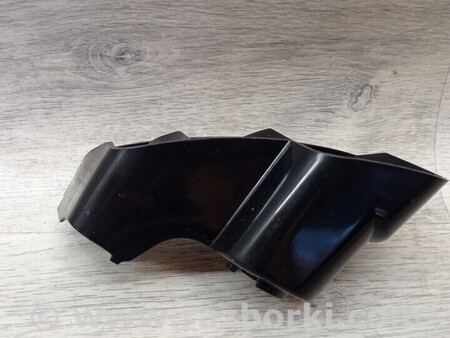 ФОТО Кронштейн кріплення заднього бампера лівий під ліхтар для Toyota Corolla (все года выпуска) Киев