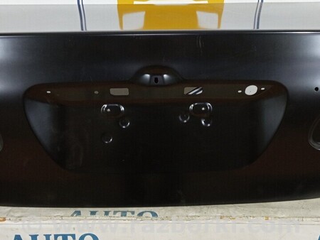 ФОТО Крышка багажника для Toyota Corolla (все года выпуска) Киев