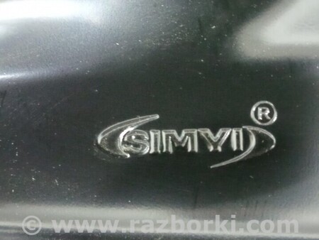 ФОТО Крышка багажника для Toyota Corolla (все года выпуска) Киев