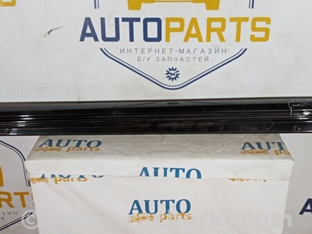 ФОТО Накладка порога ліва для Toyota Corolla (все года выпуска) Киев