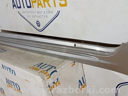 ФОТО Накладка порога ліва для Toyota Corolla (все года выпуска) Киев