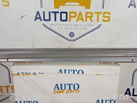 ФОТО Накладка порога ліва для Toyota Corolla (все года выпуска) Киев