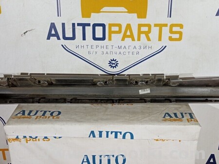 ФОТО Накладка порога ліва для Toyota Corolla (все года выпуска) Киев