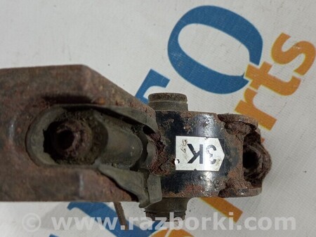 ФОТО Подушка КПП для Toyota Corolla (все года выпуска) Киев