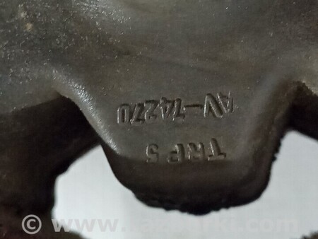 ФОТО Подушка КПП для Toyota Corolla (все года выпуска) Киев