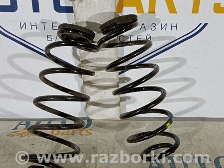 ФОТО Пружини задні для Toyota Corolla (все года выпуска) Киев
