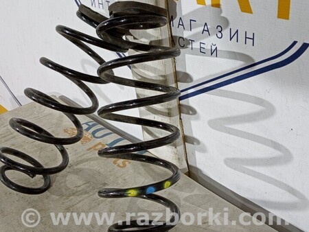 ФОТО Пружини задні для Toyota Corolla (все года выпуска) Киев