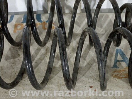 ФОТО Пружини задні для Toyota Corolla (все года выпуска) Киев