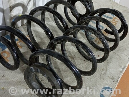 ФОТО Пружини задні для Toyota Corolla (все года выпуска) Киев