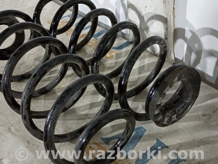 ФОТО Пружини задні для Toyota Corolla (все года выпуска) Киев