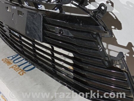 ФОТО Решетка бампера переднего для Toyota Corolla (все года выпуска) Киев
