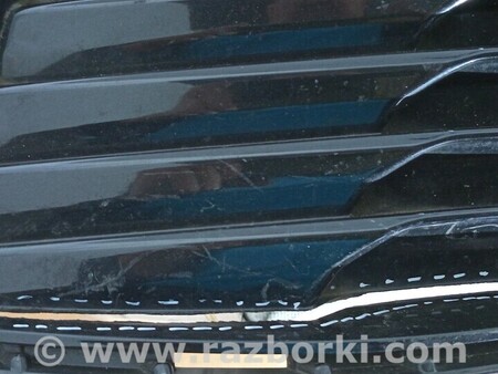 ФОТО Решетка бампера переднего для Toyota Corolla (все года выпуска) Киев