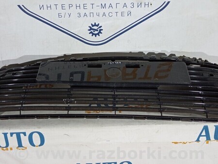 ФОТО Решетка бампера переднего для Toyota Corolla (все года выпуска) Киев