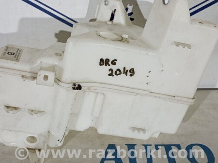 ФОТО Седан Бачок омивача для Toyota Corolla (все года выпуска) Киев