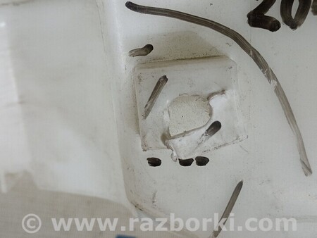 ФОТО Седан Бачок омивача для Toyota Corolla (все года выпуска) Киев