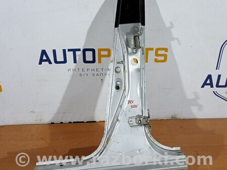 ФОТО Стійка порога ліва середня для Toyota Corolla (все года выпуска) Киев