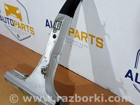 ФОТО Стійка порога ліва середня для Toyota Corolla (все года выпуска) Киев