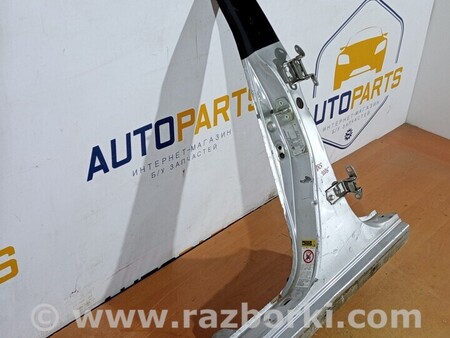 ФОТО Стійка порога ліва середня для Toyota Corolla (все года выпуска) Киев