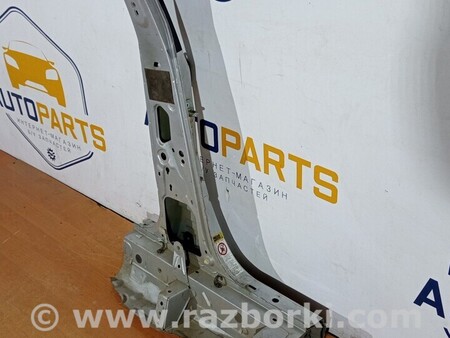 ФОТО Стійка порога ліва середня для Toyota Corolla (все года выпуска) Киев