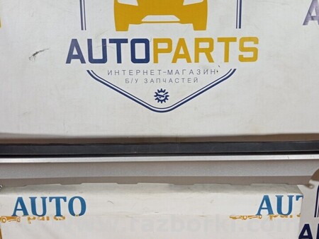 ФОТО Універсал Губа бампера заднього Спойлер бампера для Toyota Corolla (все года выпуска) Киев