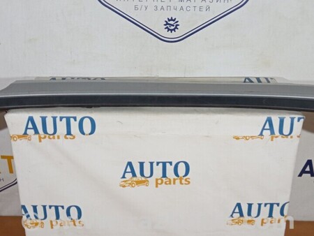 ФОТО Універсал Губа бампера заднього Спойлер бампера для Toyota Corolla (все года выпуска) Киев