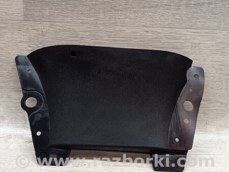 ФОТО Захист підсилювач накладка переднього бампера права для Opel Corsa (все модели) Київ