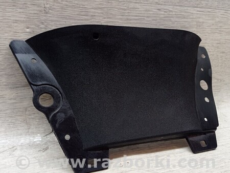 ФОТО Захист підсилювач накладка переднього бампера права для Opel Corsa (все модели) Київ