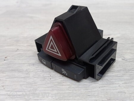 ФОТО Кнопка аварійної сигналізації для Opel Corsa (все модели) Київ