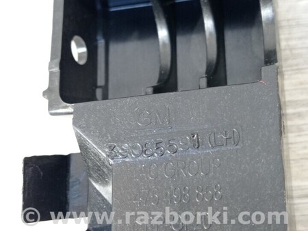 ФОТО Кронштейн бампера заднего левый для Opel Corsa (все модели) Київ