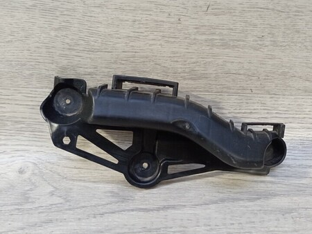 ФОТО Кронштейн бампера заднего правий для Opel Corsa (все модели) Київ