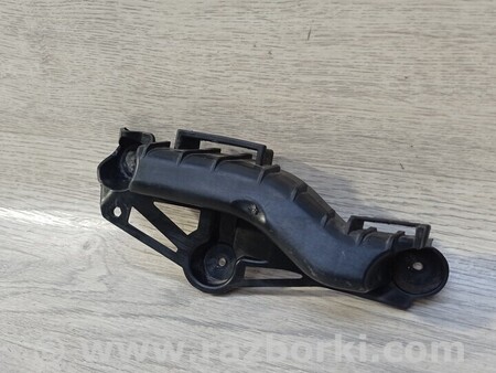 ФОТО Кронштейн бампера заднего правий для Opel Corsa (все модели) Київ