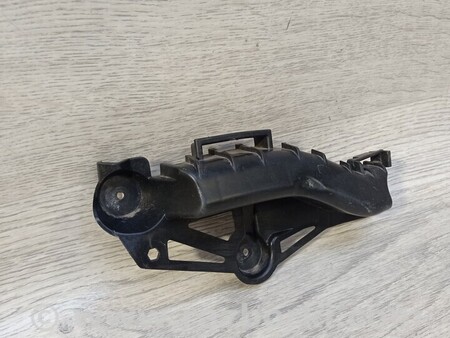 ФОТО Кронштейн бампера заднего правий для Opel Corsa (все модели) Київ