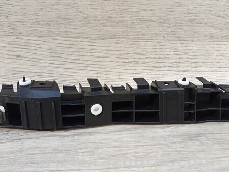 ФОТО Кронштейн бампера заднего правый для Opel Corsa (все модели) Киев