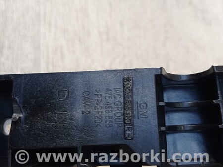 ФОТО Кронштейн бампера заднего правый для Opel Corsa (все модели) Киев