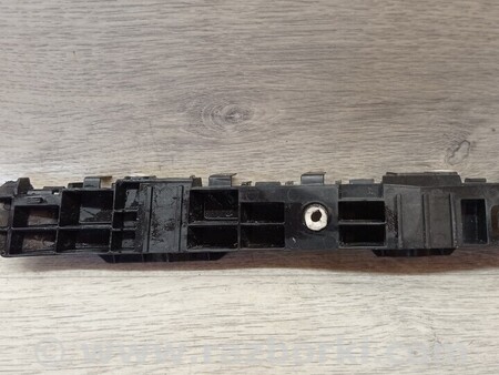 ФОТО Кронштейн кріплення направляюча заднього бампера лівий для Opel Corsa (все модели) Київ