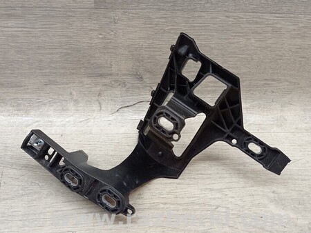 ФОТО Кронштейн кріплення направляюча фари бампера переднього права для Opel Corsa (все модели) Київ