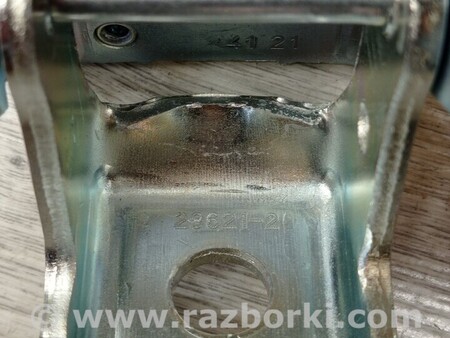 ФОТО Петля двері дверки передня права нижня для Opel Corsa (все модели) Київ