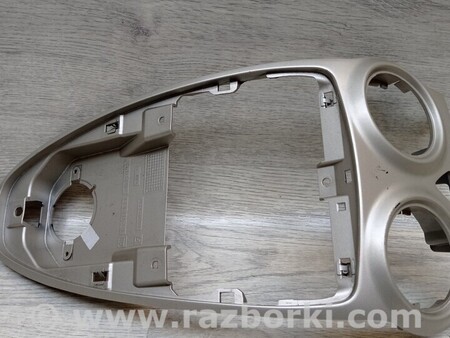 ФОТО Повітря вентиляції центральна панель для Opel Corsa (все модели) Київ