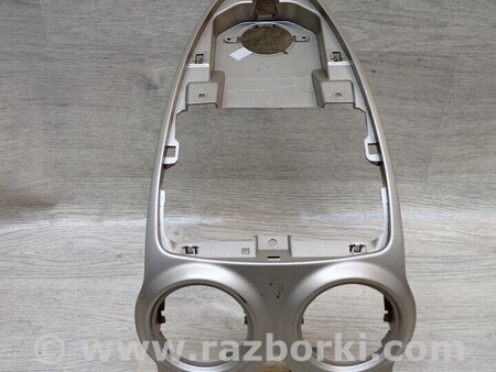 ФОТО Повітря вентиляції центральна панель для Opel Corsa (все модели) Київ