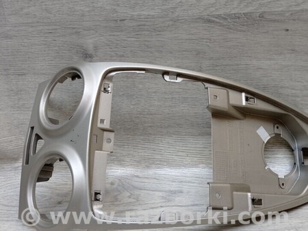 ФОТО Повітря вентиляції центральна панель для Opel Corsa (все модели) Київ