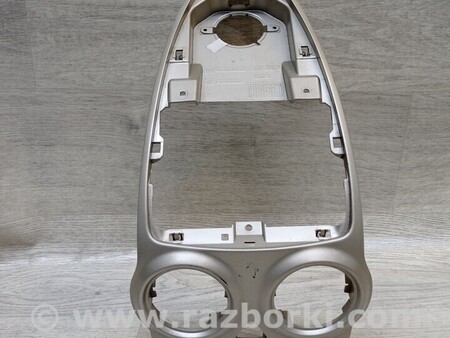 ФОТО Повітря вентиляції центральна панель для Opel Corsa (все модели) Київ