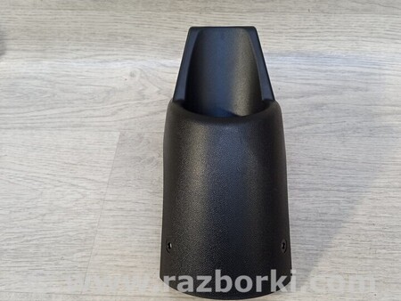 ФОТО Подло14 кронштейн кріпленяя підлокотника центральної консолі для Opel Corsa (все модели) Київ