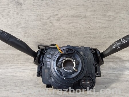 ФОТО Гитара руля Подрулевой шлейф переключатель света для Opel Corsa D Київ