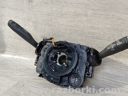 ФОТО Гитара руля Подрулевой шлейф переключатель света для Opel Corsa D Київ