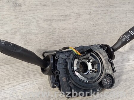 ФОТО Гитара руля Подрулевой шлейф переключатель света для Opel Corsa D Київ