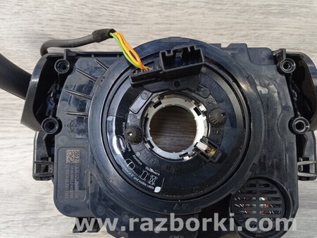 ФОТО Гитара руля Подрулевой шлейф переключатель света для Opel Corsa D Київ