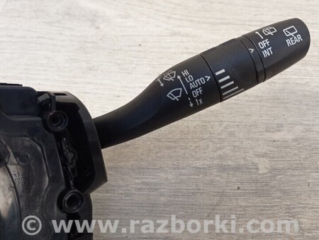 ФОТО Гитара руля Подрулевой шлейф переключатель света для Opel Corsa D Київ