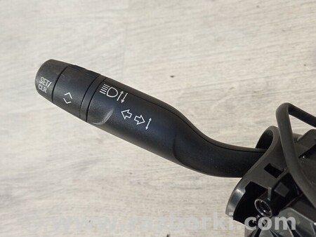 ФОТО Гитара руля Подрулевой шлейф переключатель света для Opel Corsa D Київ