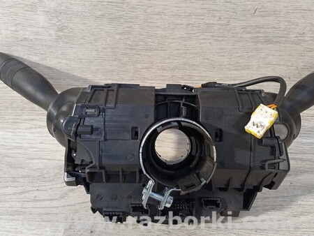 ФОТО Гитара руля Подрулевой шлейф переключатель света для Opel Corsa D Київ