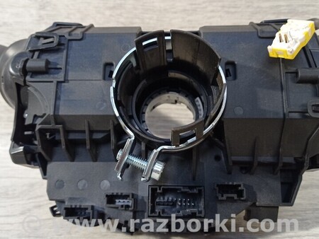 ФОТО Гитара руля Подрулевой шлейф переключатель света для Opel Corsa D Київ